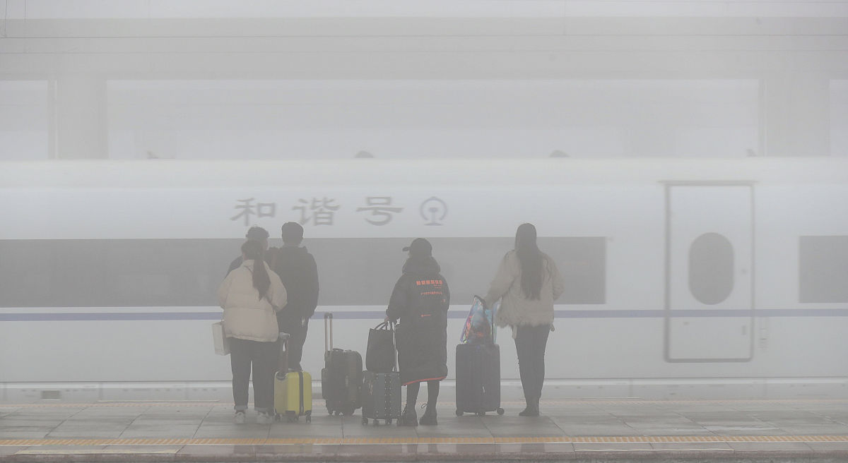 高速铁路动车安全常识有哪些-成都铁路学校_成都高铁学校招生