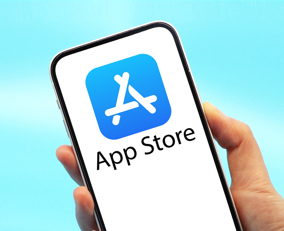 iphone查看下载列表
