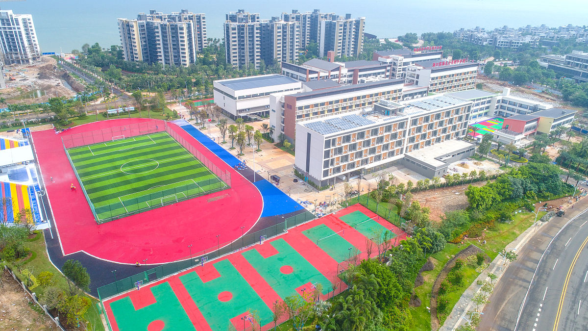 电白区第四中学怎么样？优劣势分析