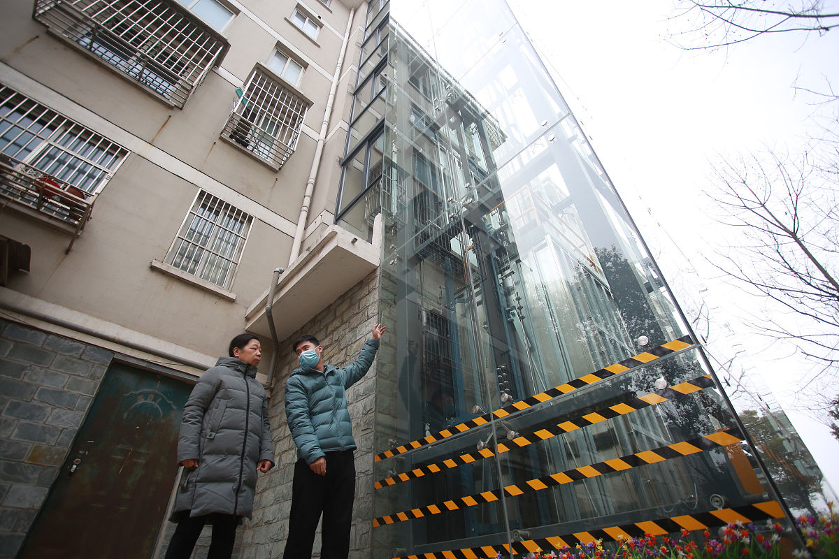 2023年报读楼宇智能化设备安装与运行电梯安装与维修专业怎么样