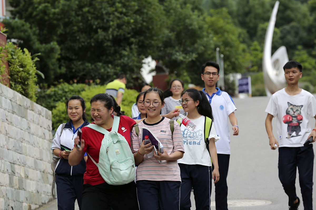铜仁市交通学校导游服务专业怎么样？
