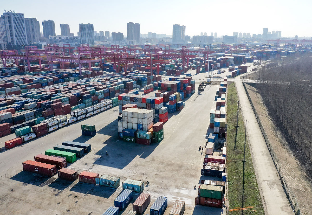 重庆綦江职业教育中心交通运输专业2020年招生简章：培养未来交通物流人才