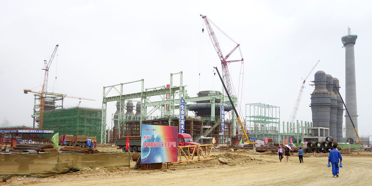 文章内容是环保工程资质新办内容生动