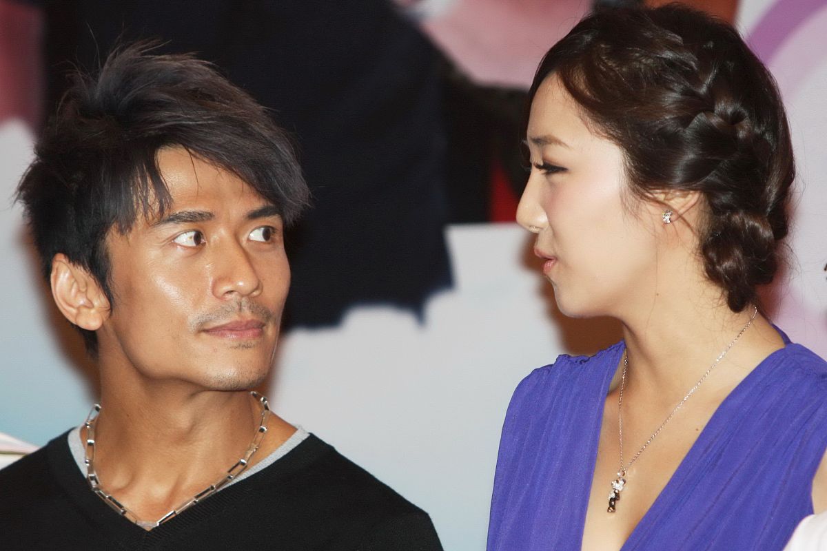 2010年9月7日,北京,电影《你是哪里人》媒体见面会举行.+++_+++你是哪