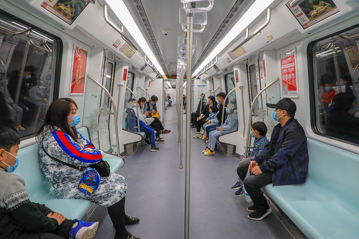 重庆轨道交通专业院校盘点：2021年招生院校推荐