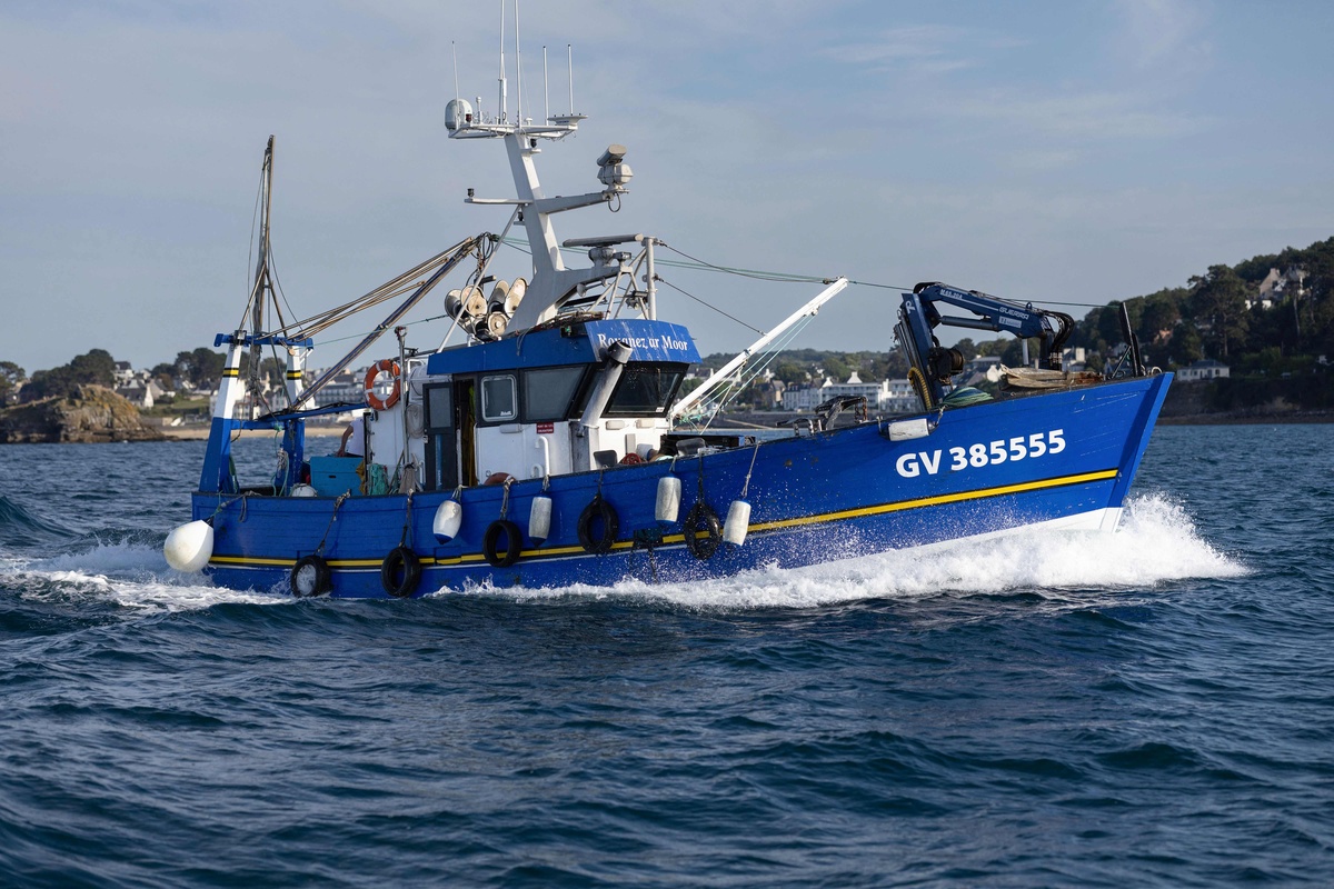 Comar Comet 41S 详细数据 | 豪华帆船性能与配置