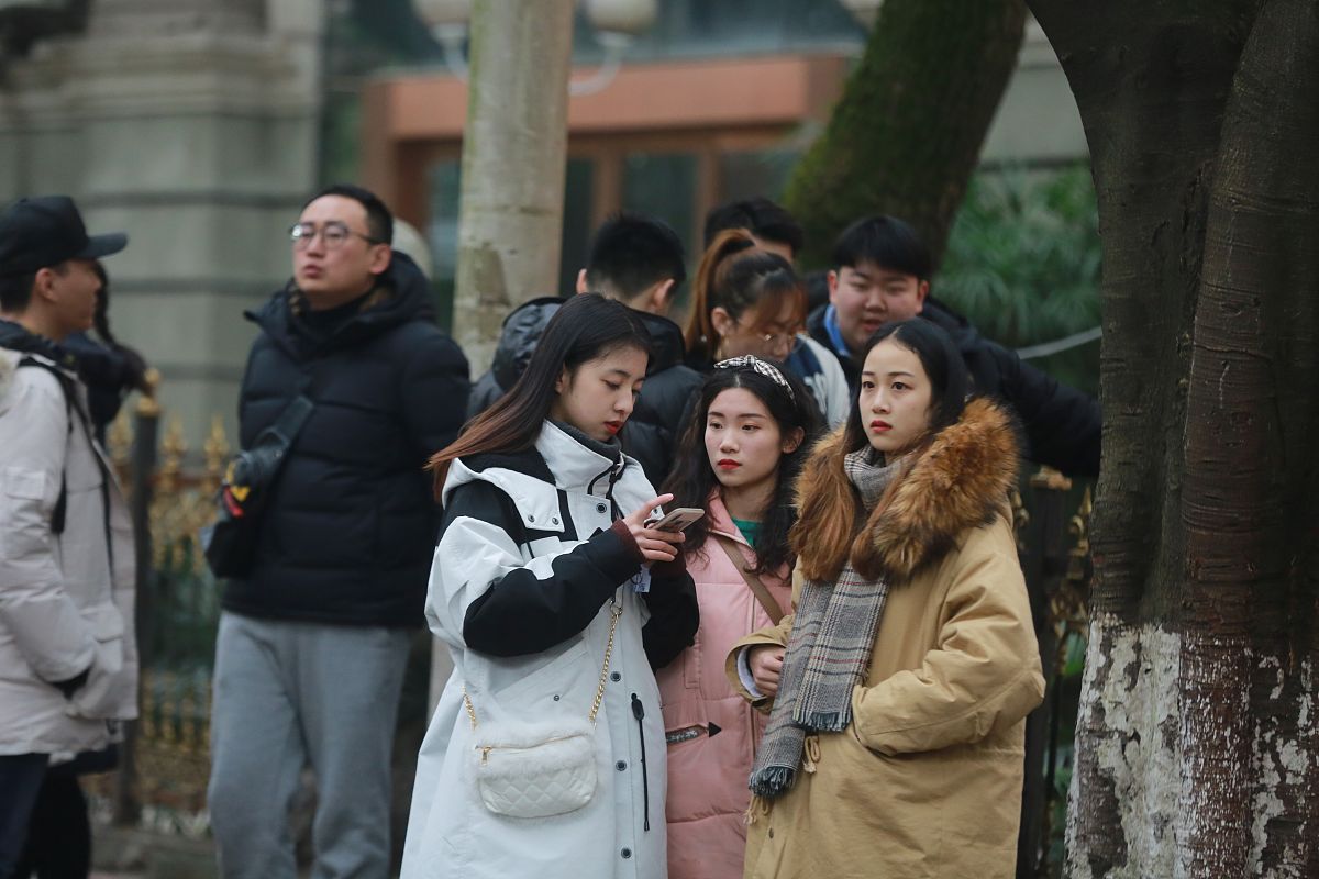 2020年重庆电子工程职业学院通信技术专业招生