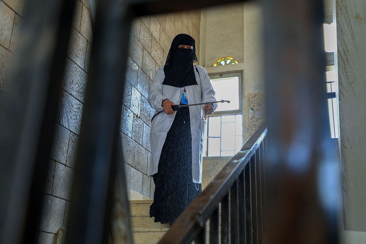 贵阳卫生学校招生情况：入学条件、招生规模及学生发展