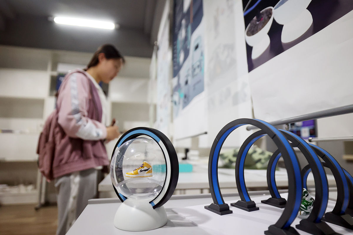 山东理工职业学院视觉传播设计与制作专业怎么样？好学吗？