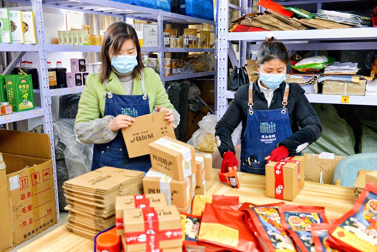 漳州农产品直播电商发展瓶颈及破局策略
