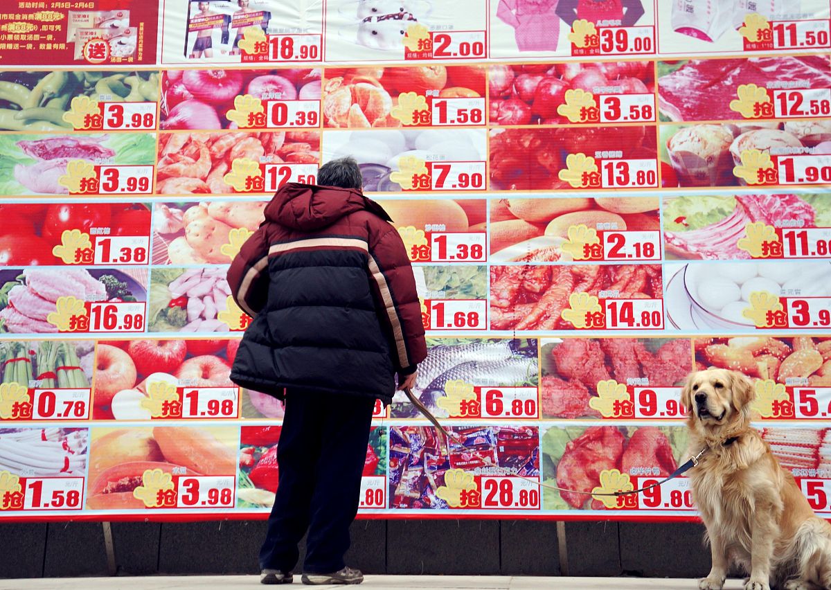 超市广告语该怎么写？