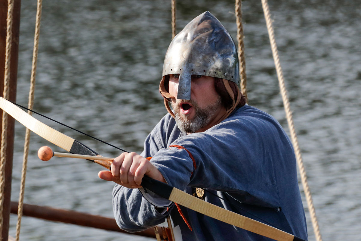 Reenactment 是什么意思