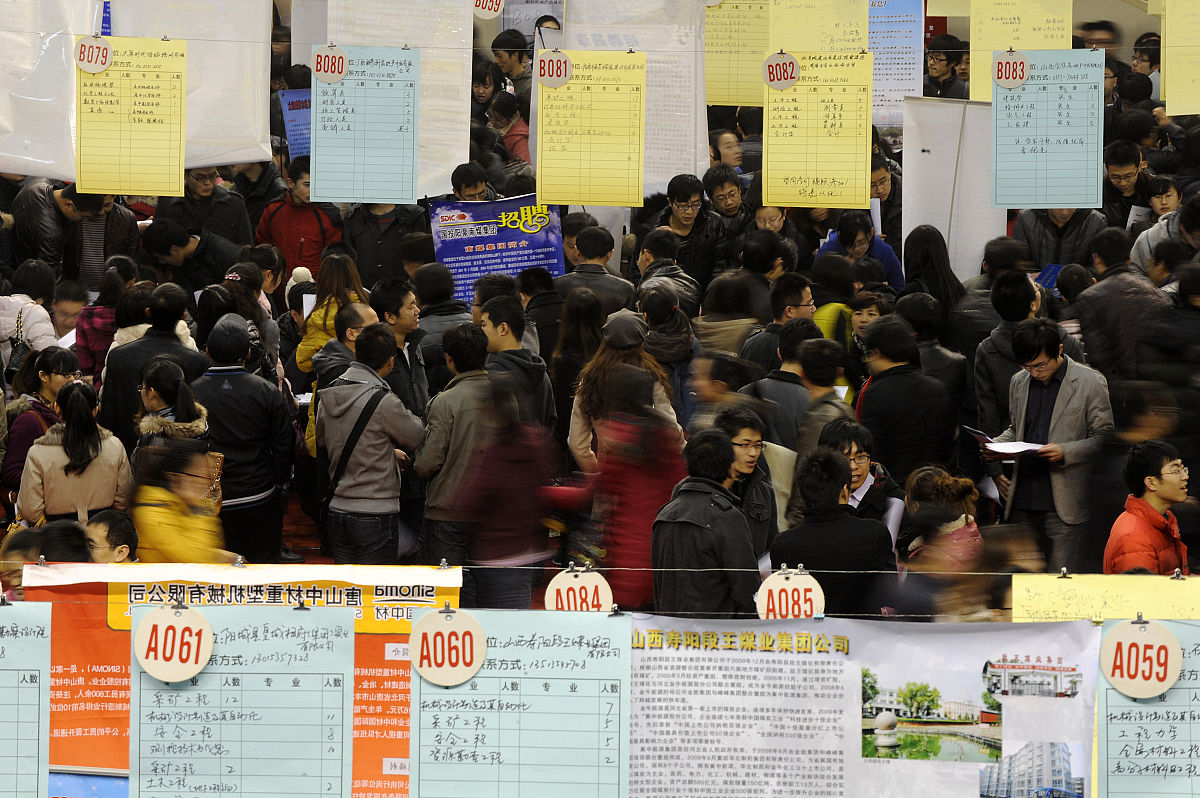 太原理工大学数学与应用数学专业怎么样？优势、问题及就业前景分析