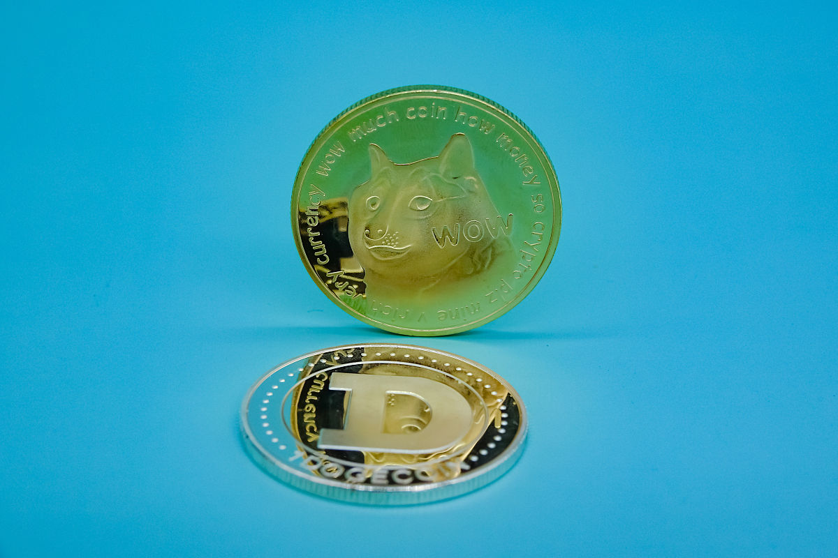 许多模仿代币硬币的名称中都有 doge。我不知道他们是怎么逃脱惩罚的。我以为它是商标