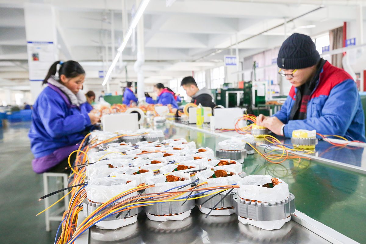 贵州职校汽车整车与配件营销专业就业前景分析：好就业吗？