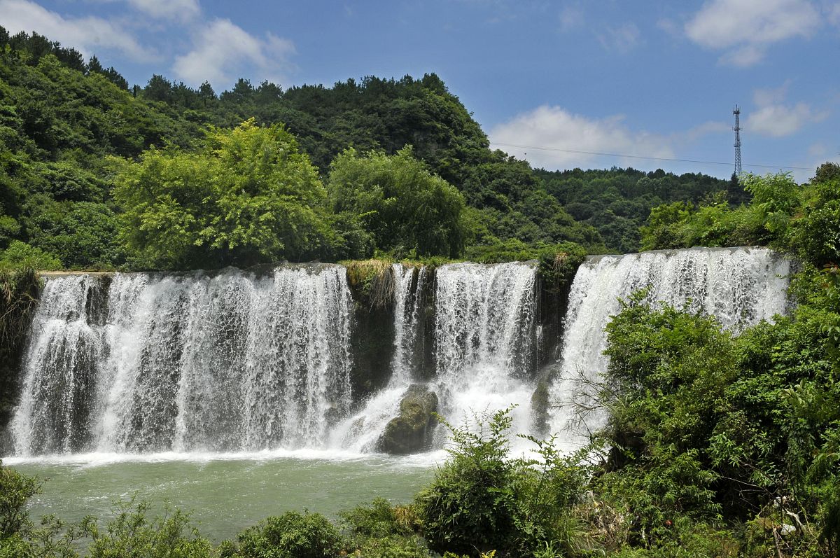 2021贵阳新城职业学校旅游与酒店管理教学质量如何