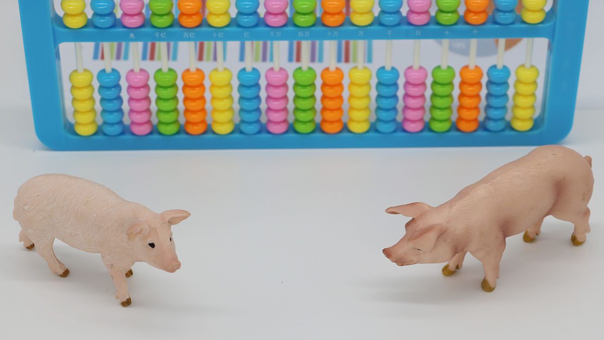 延安市生猪养殖业发展环境投入现状分析 - 2018-2022年数据揭示