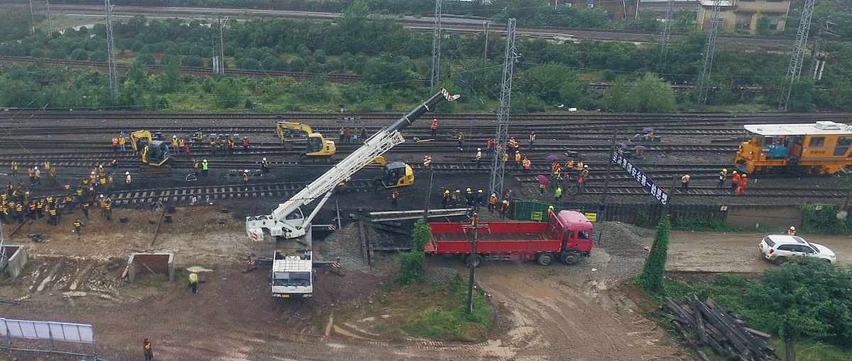 接收器已经调好了话筒对不上频