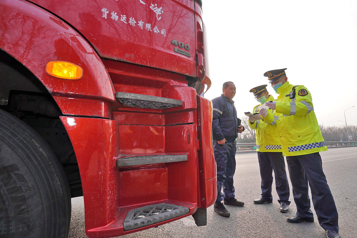 4.5米货车下长破挂熄火？紧急处理方法！