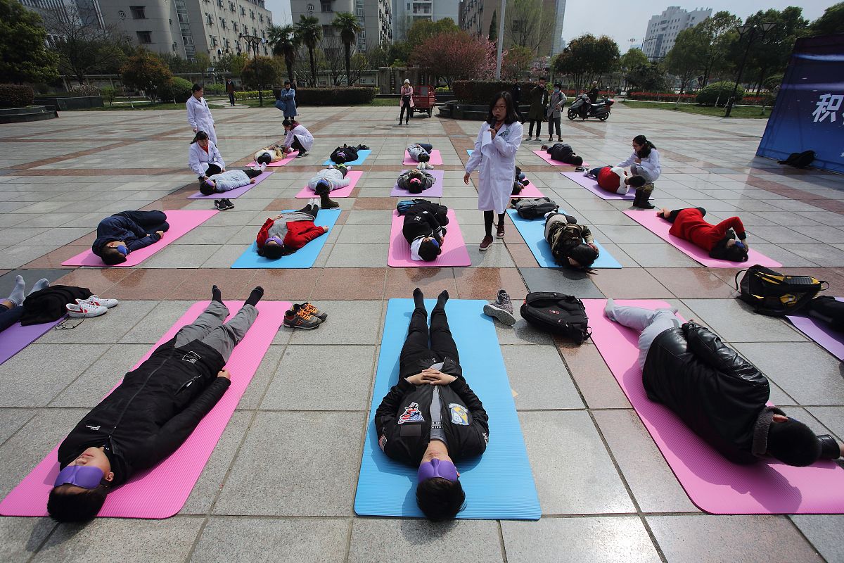 合肥2023年就业最好的卫校是哪所？