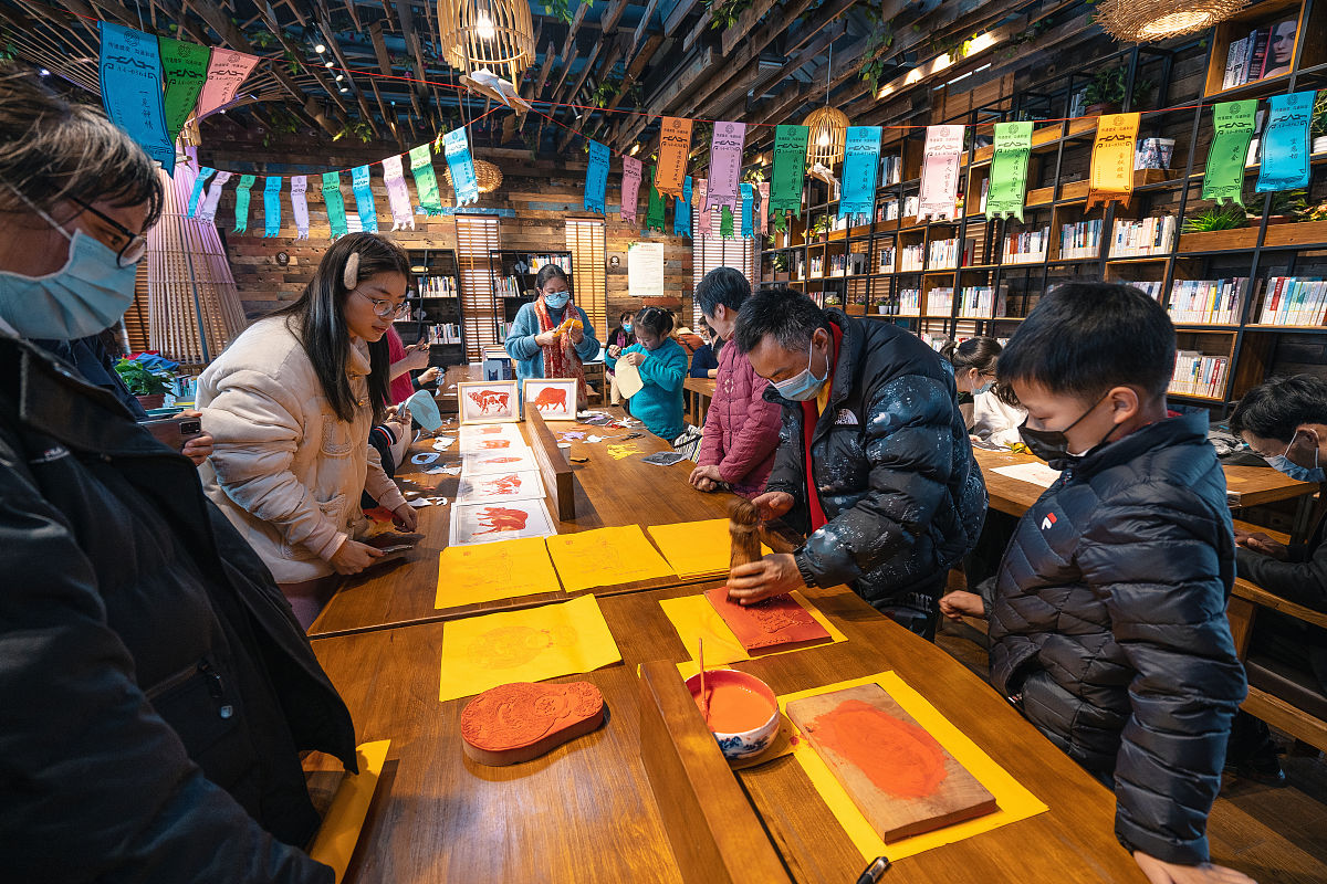 非遗乡村推广行动方案