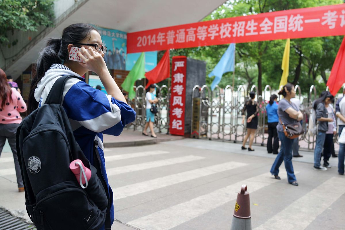 江西高校陆续放假，贵阳铁路学校学生分享出行经验