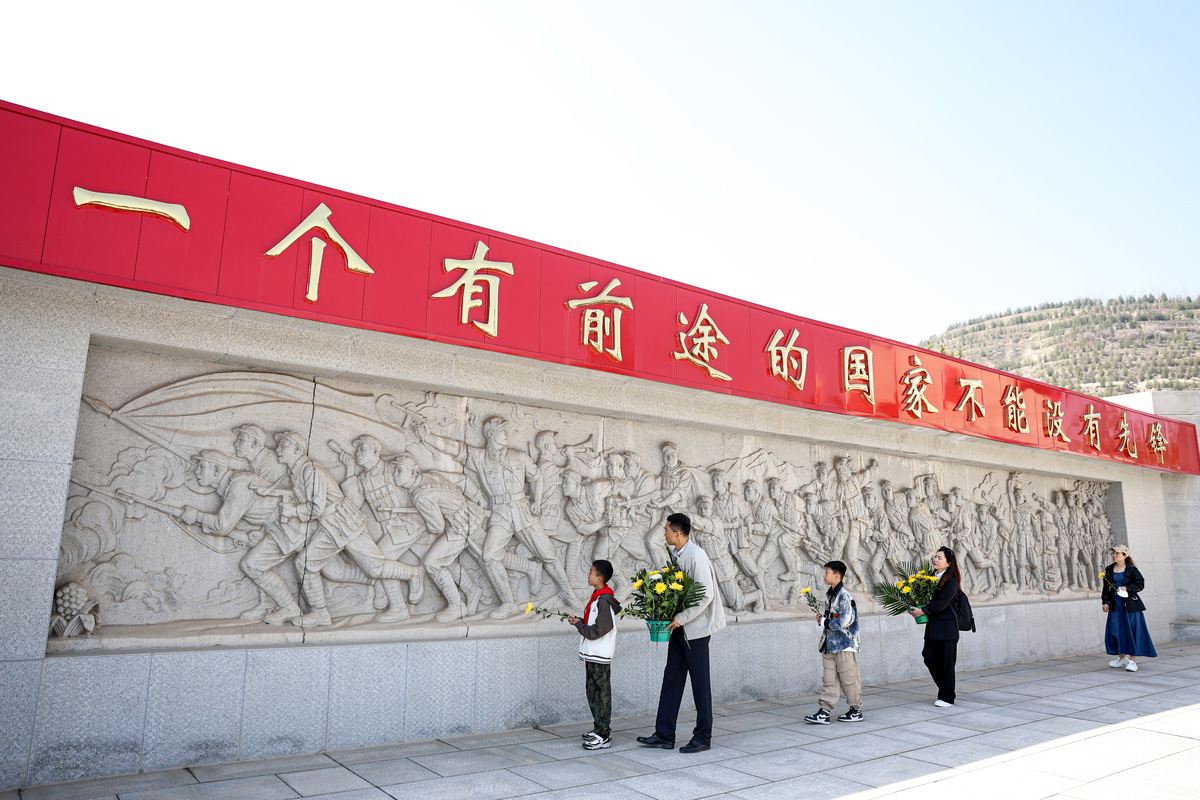 哈尔滨西城红场参观日记：感受革命精神，铭记历史