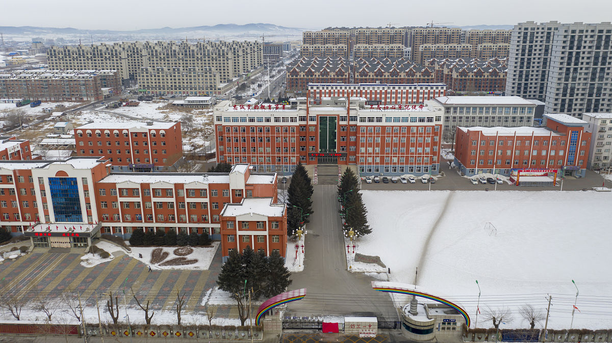 辽宁中职学校：大连市普兰店区职教中心办学如何