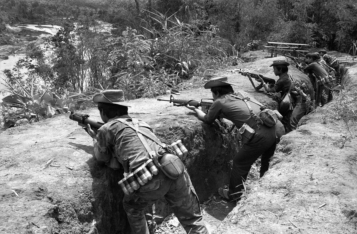 抗美援朝的影响100字