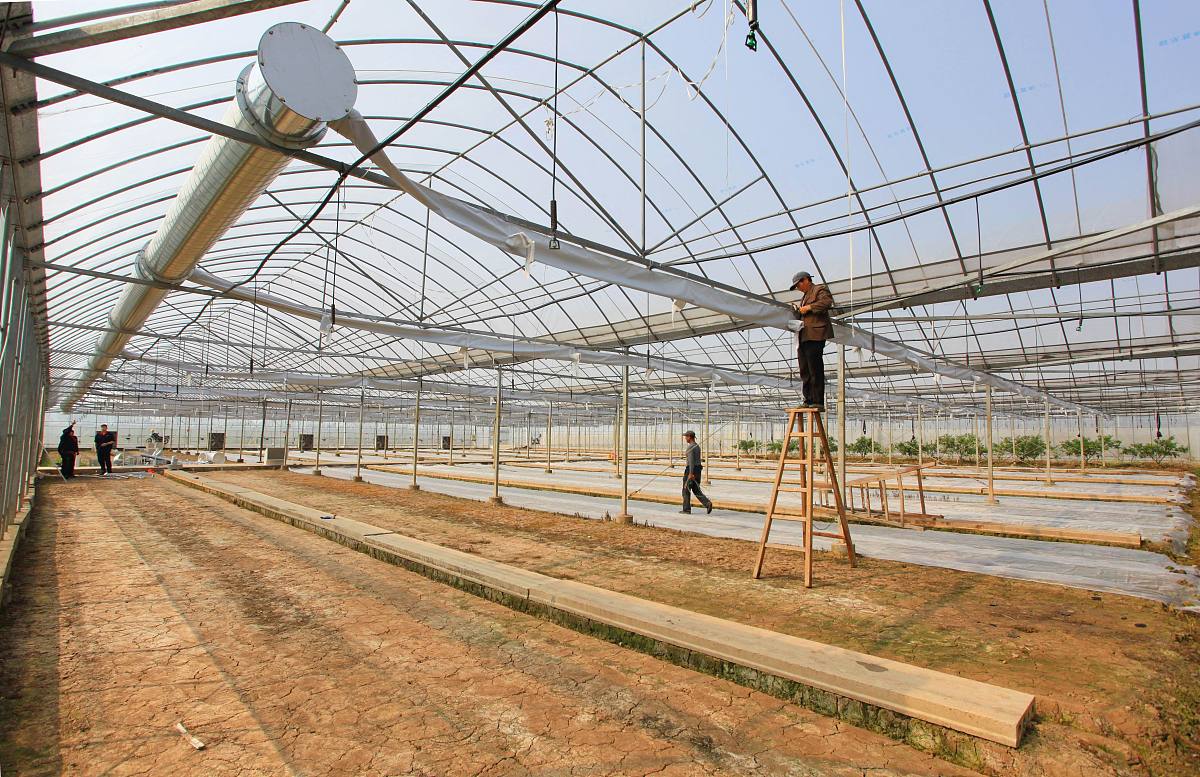 驻马店农业学校2022年专业设置：农业人才培养的摇篮