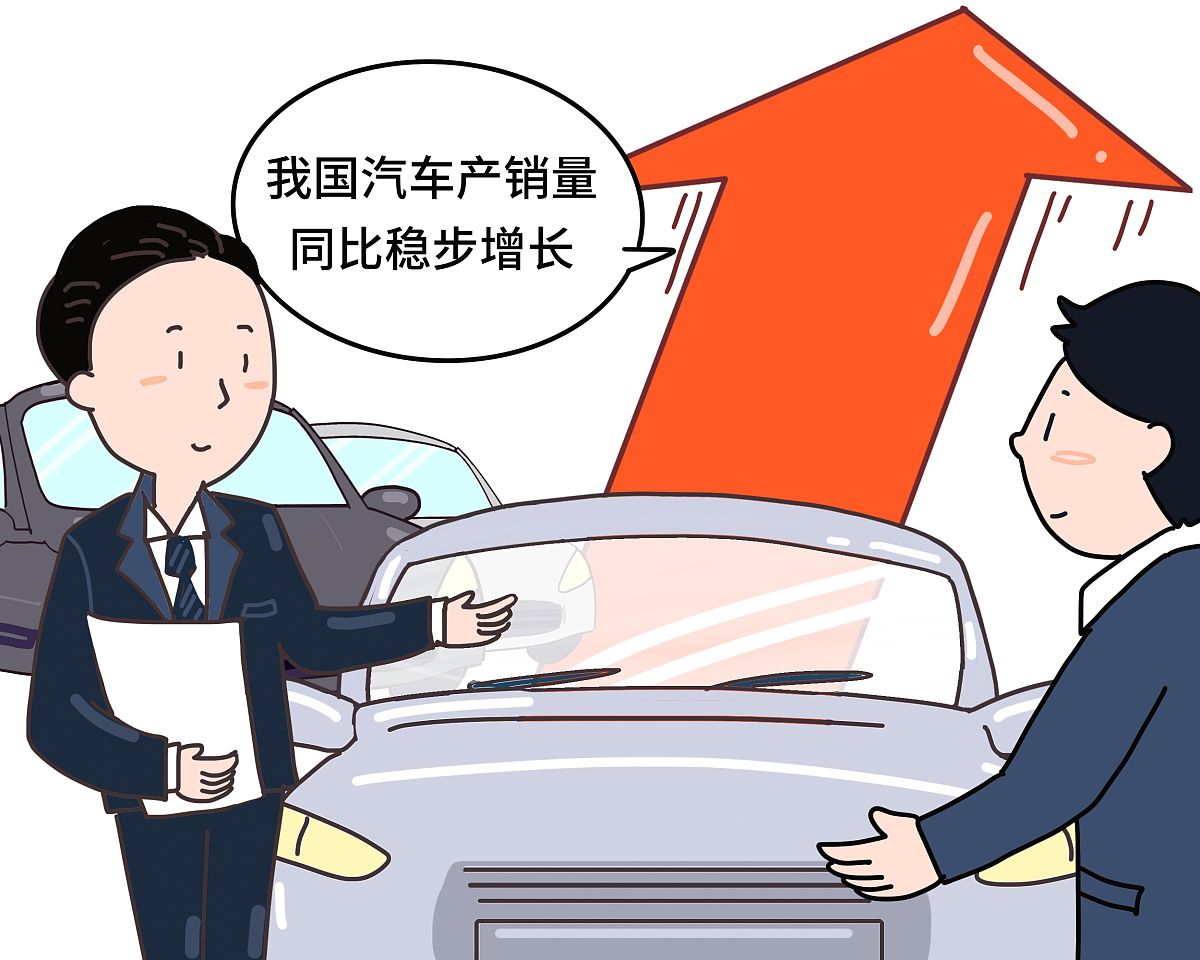 汽车销售的生活只有两季努力是旺季不努力是淡季