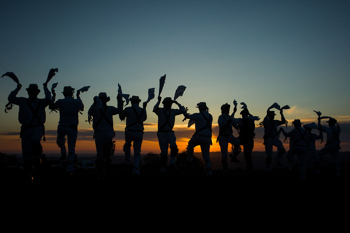 some popular Chinese songs