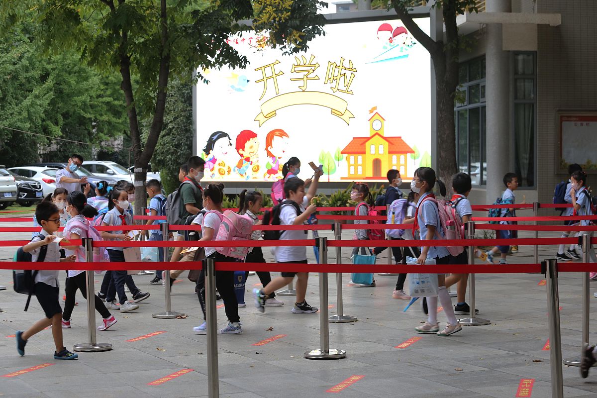 优秀学生表现：课程、早操、实验等方面表现良好