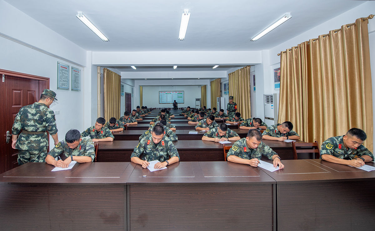 贵州消防学校计算机及应用专业怎么样？教学质量深度解析！