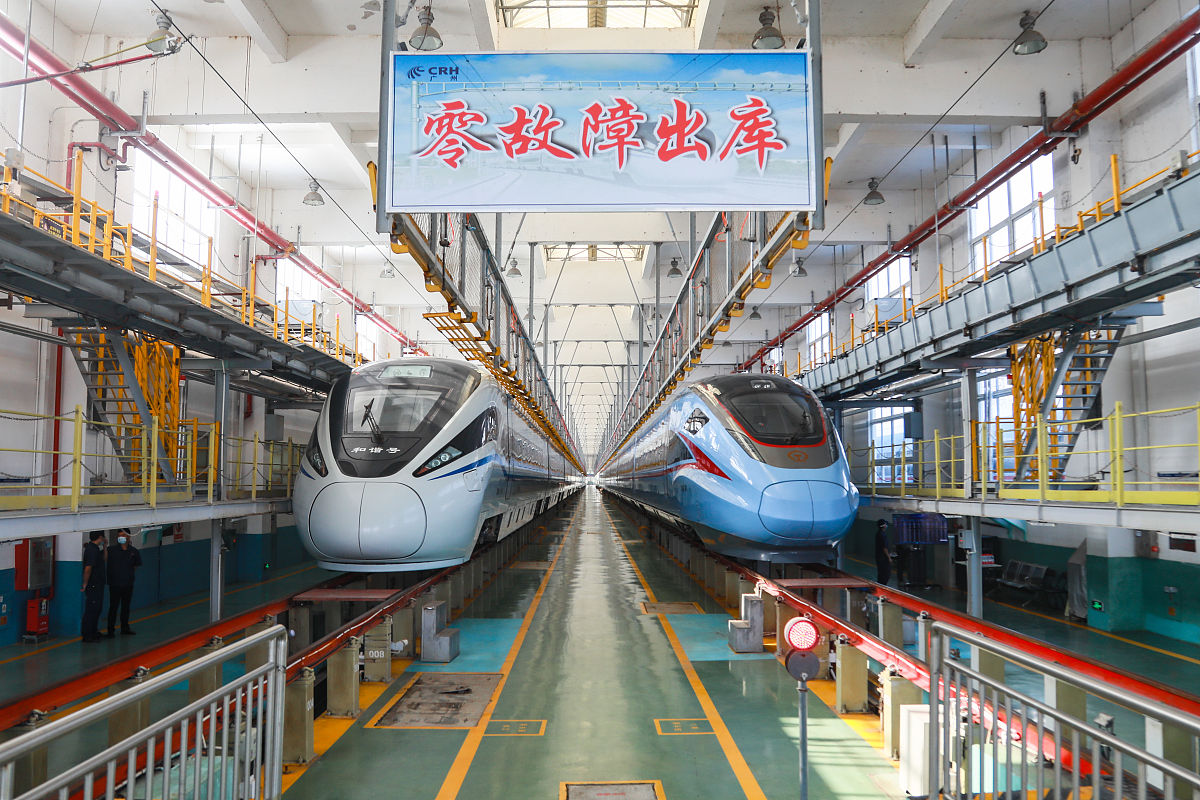 重庆轻轨学校有没有铁路检修专业