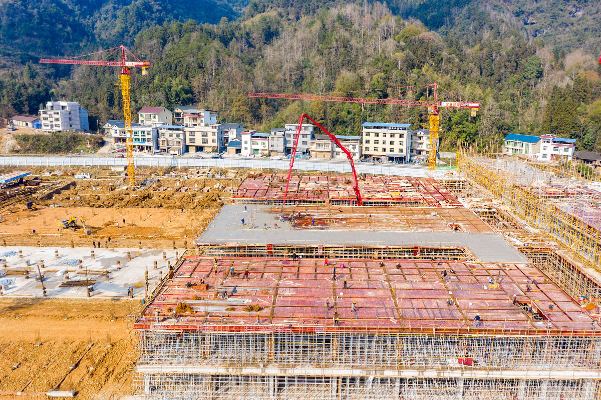 黔东南州技校建筑工程施工专业教学质量如何？