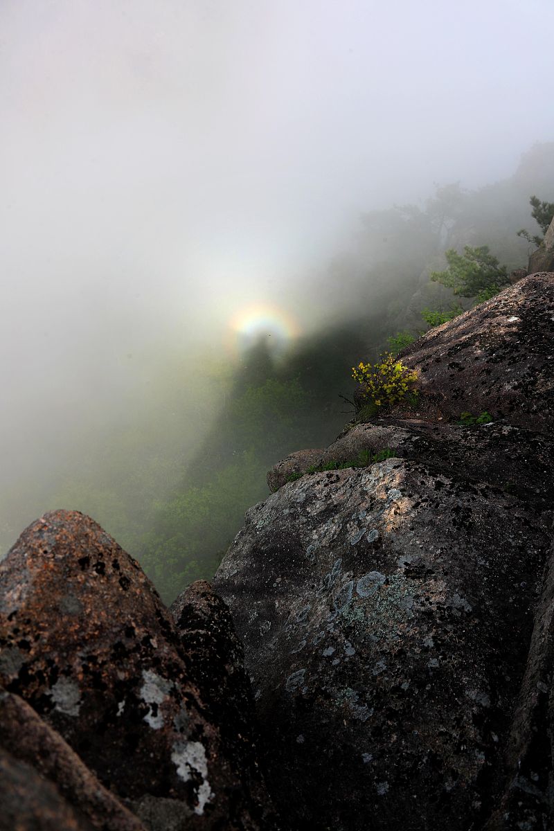 风景作文：欣赏大自然的美丽与文明的奇迹