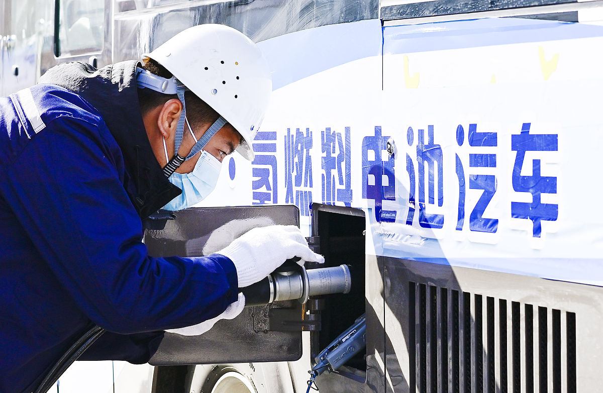 氢气物理性质：氢能教材编写必备知识