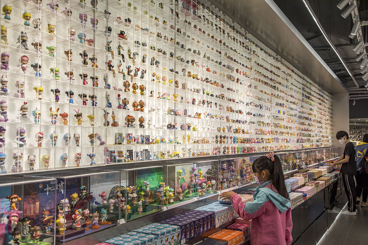 漫易文化周边产品是否正版？权威解答及拓展