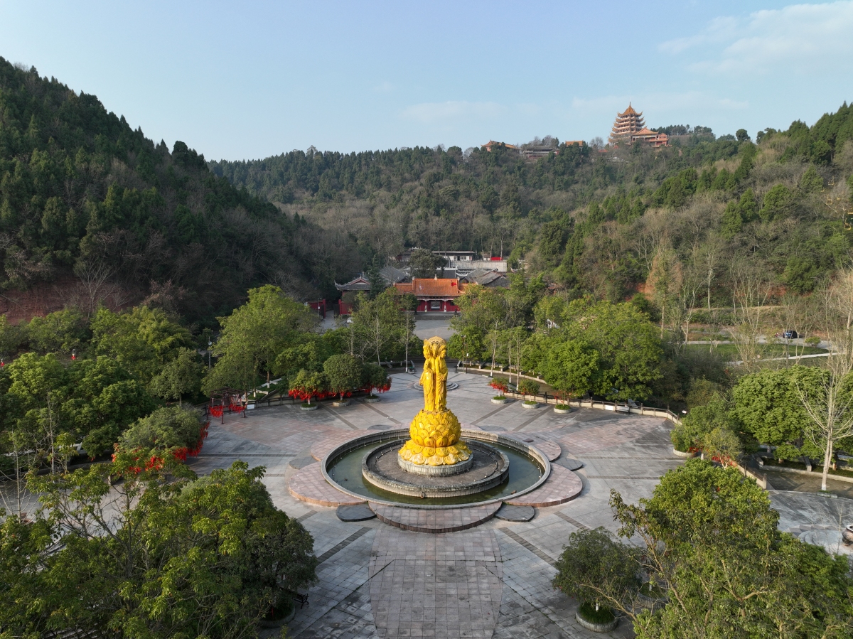 济南5a旅游景点大全(济南5a旅游景点大全图片)