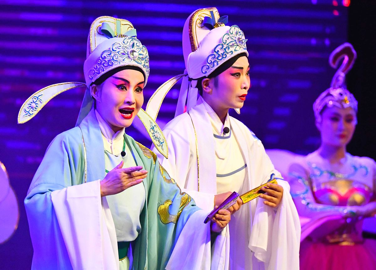梁山伯与祝英台音乐作品赏析 2500字
