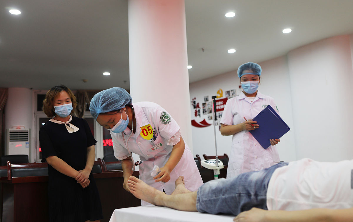 遵义卫校妇产助产专业就业前景如何