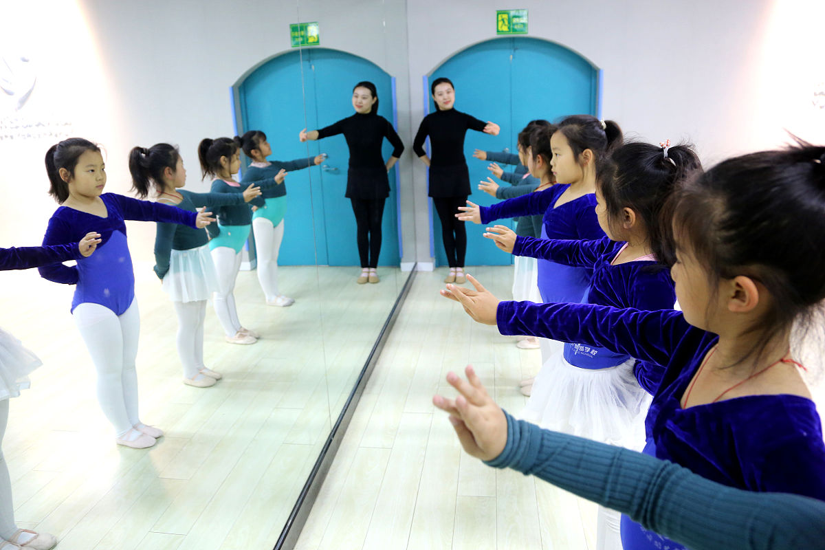 遵义市哪些艺术教育学校好