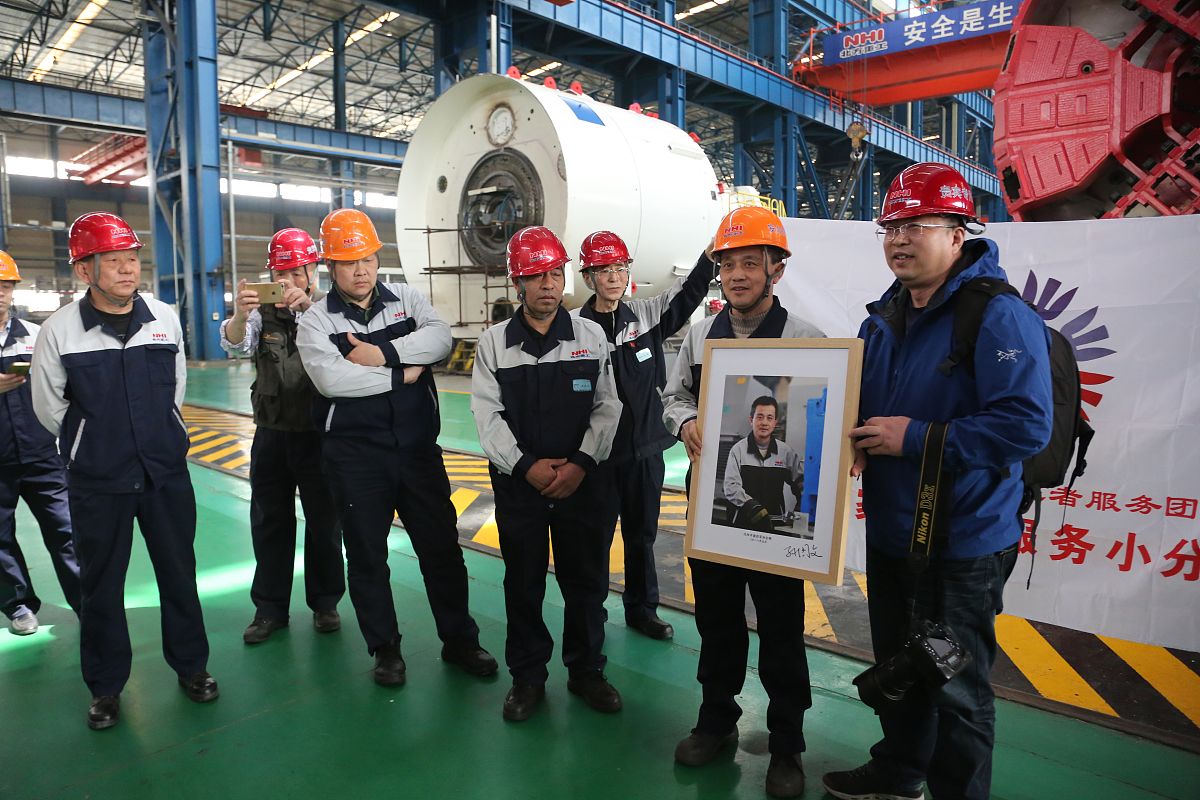 大盾构项目经理：品牌、科技、管理四维度提升建议