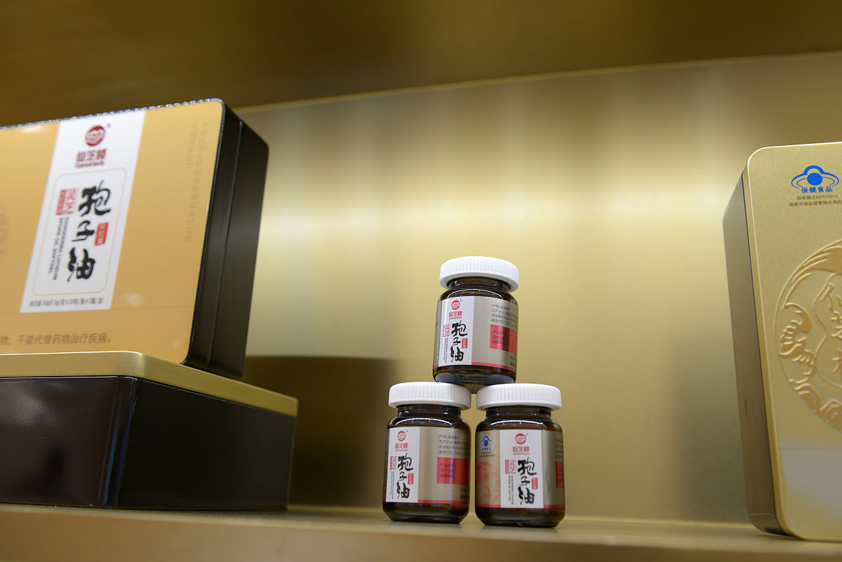 美罗国际百岁海参胶囊：如何缓解过敏症状？