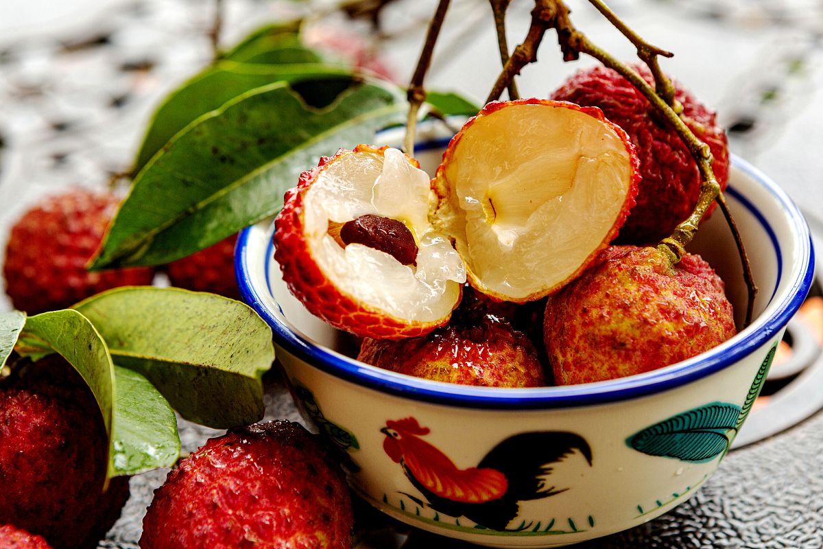 荔枝核的食用方法