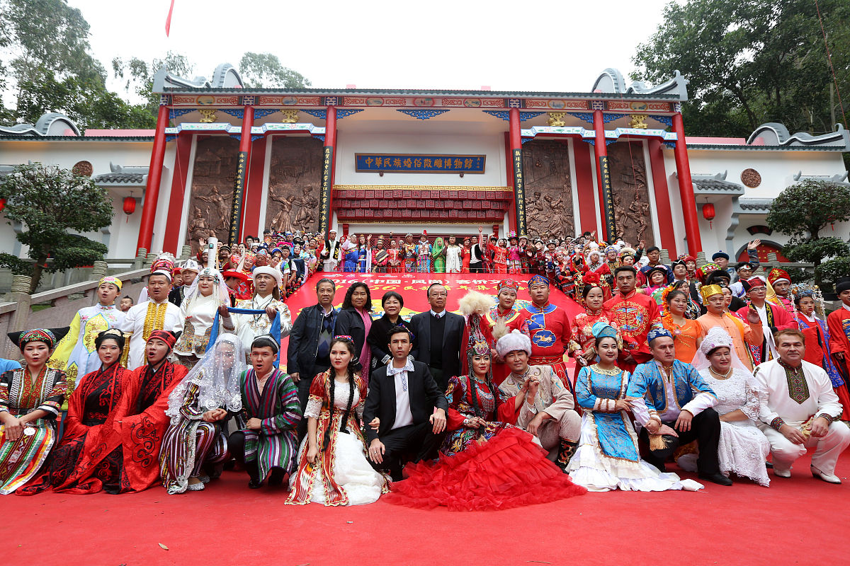 关于民族文化交往交流交融的采访编一个