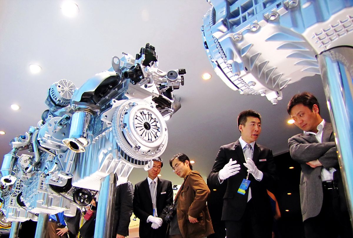 汽配产品太杂了怎么推广