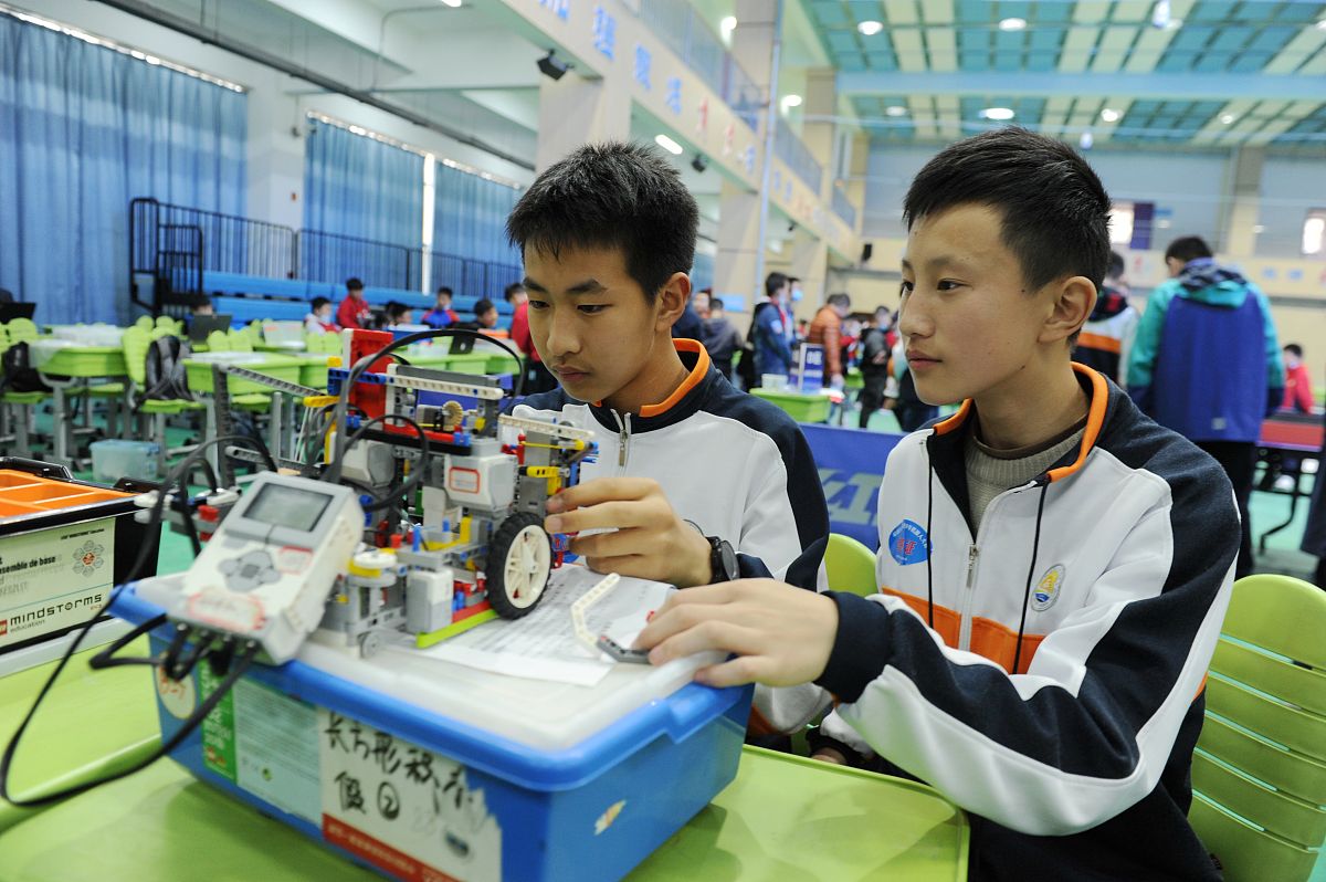 新生事物不可战胜的理由：未知、速度和适应