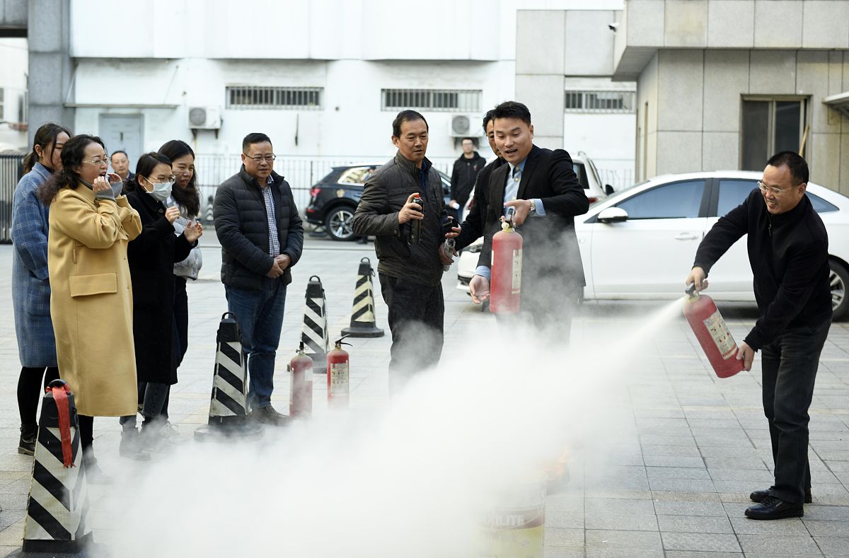 应急培训主要解决的问题是什么